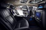 Jaguar XJ Ultimate 2012 года